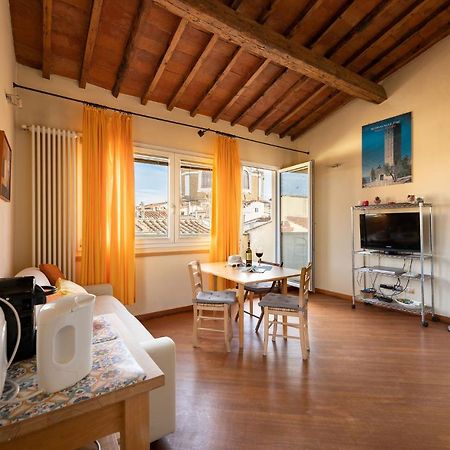 Istay - Attico Amorino Firenze Esterno foto