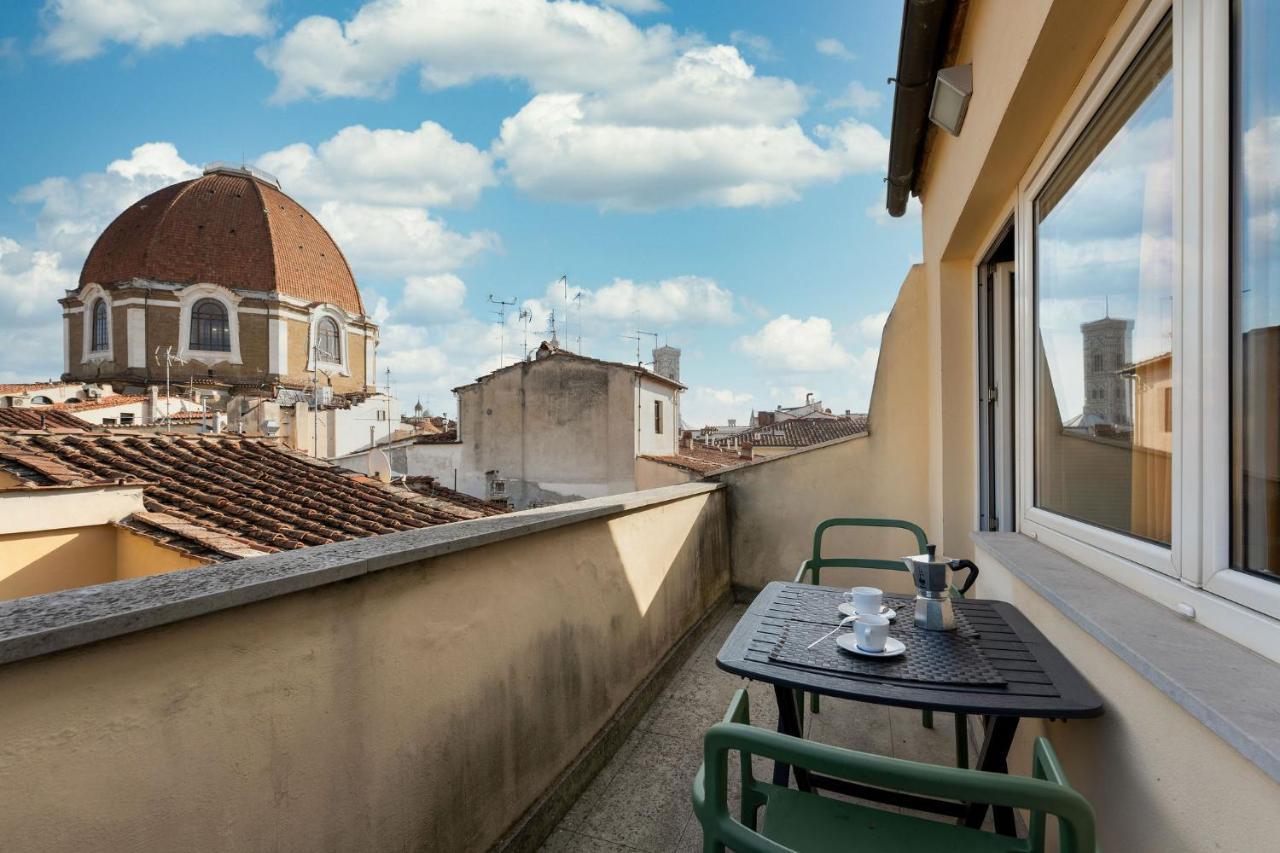 Istay - Attico Amorino Firenze Esterno foto