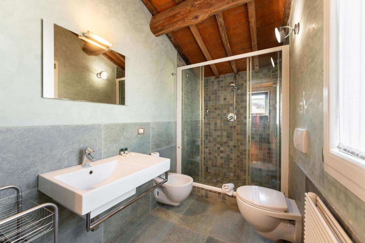 Istay - Attico Amorino Firenze Esterno foto